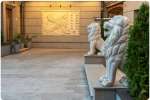 افتتاح بانک روسی در تهران